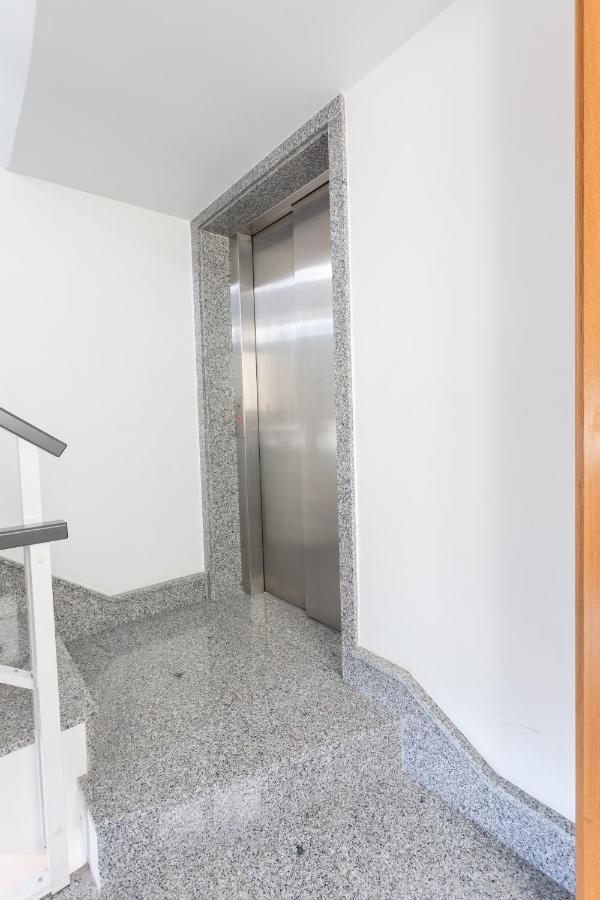 סיינט פול ביי Sea View Apartment In St Paul'S Bay מראה חיצוני תמונה