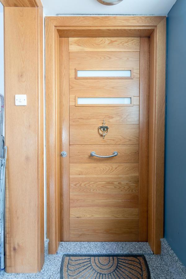 סיינט פול ביי Sea View Apartment In St Paul'S Bay מראה חיצוני תמונה