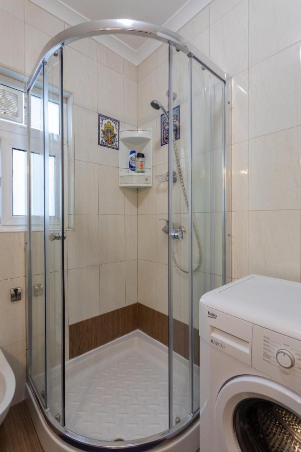 סיינט פול ביי Sea View Apartment In St Paul'S Bay מראה חיצוני תמונה